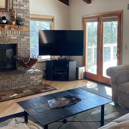 Villa Mountain View Getaway